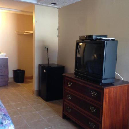 Travel Inn Seaside Heights Exterior photo