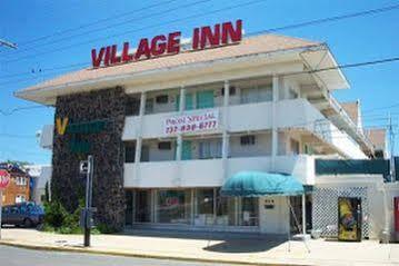 Travel Inn Seaside Heights Exterior photo