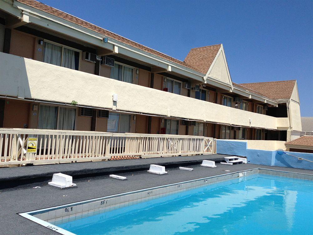 Travel Inn Seaside Heights Exterior photo