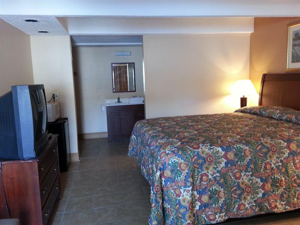 Travel Inn Seaside Heights Exterior photo