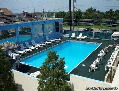 Travel Inn Seaside Heights Exterior photo