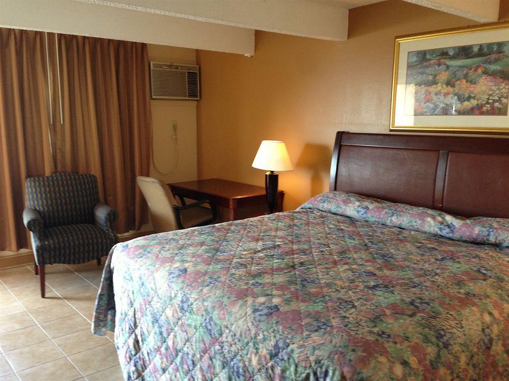 Travel Inn Seaside Heights Exterior photo