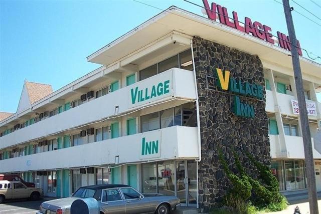 Travel Inn Seaside Heights Exterior photo