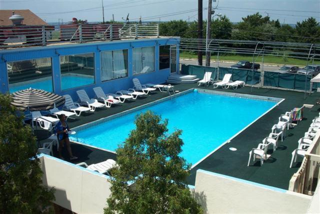Travel Inn Seaside Heights Facilities photo