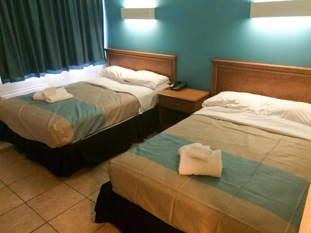 Travel Inn Seaside Heights Exterior photo